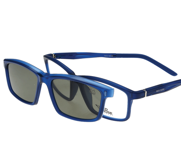 Armação RedNose RNG_7377_C3_57_20_140
